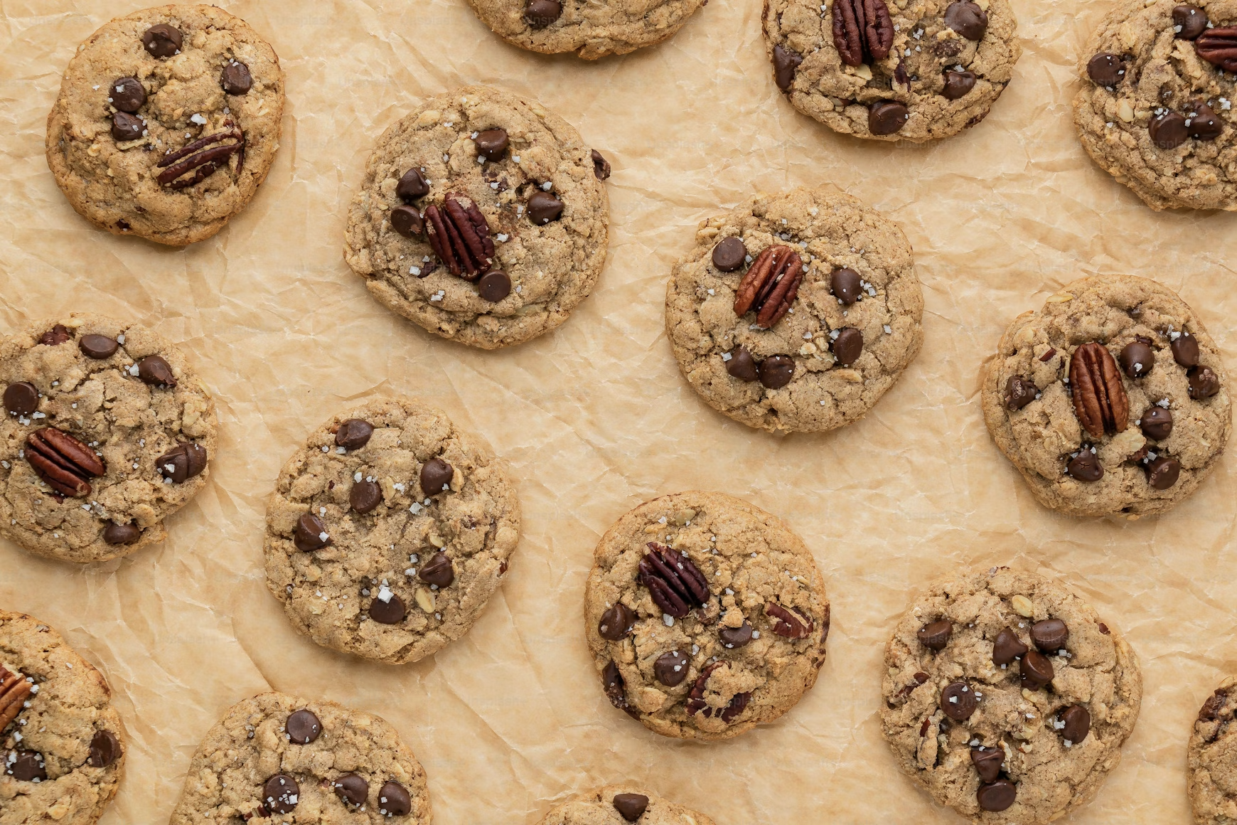 Cookies artisanaux Kuki