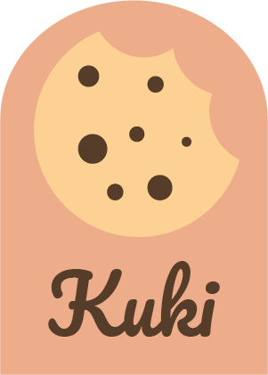 Logo Kuki